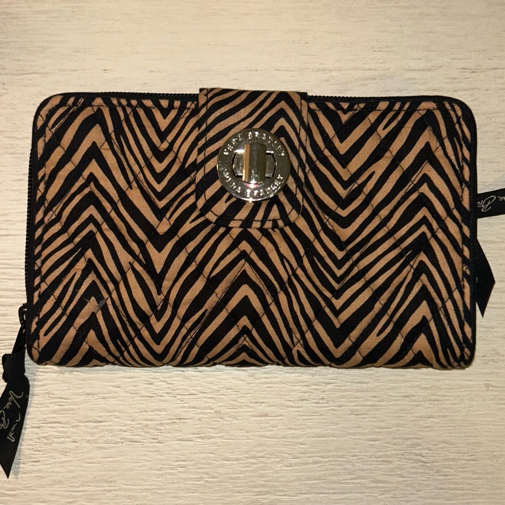 Vera Bradley Wallet
